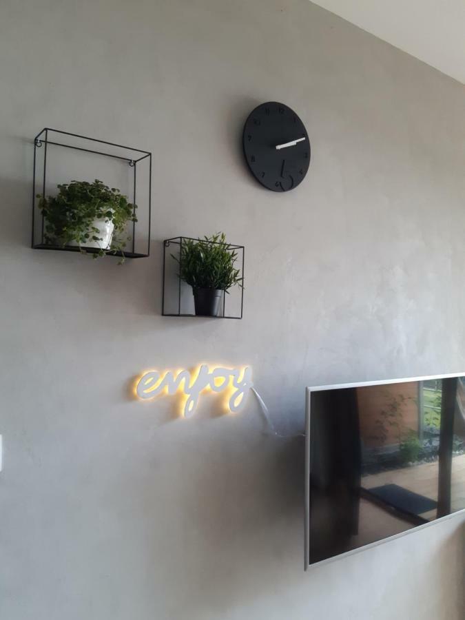 Rakowicka Apartment Kraków Exteriör bild